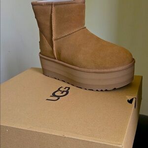 Brand new UGGS